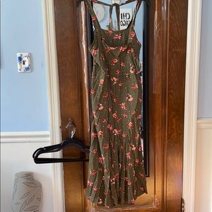 Xhilaration brand new romper